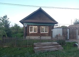 Продается дом, 35 м2, поселок городского типа Белоярский, улица Калинина, 28