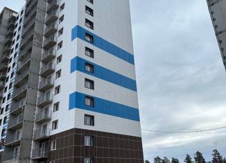 Продажа 1-комнатной квартиры, 39.5 м2, Улан-Удэ