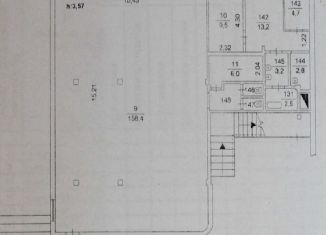 Продаю торговую площадь, 208 м2, Челябинск, улица Героев Танкограда, 114, Тракторозаводский район