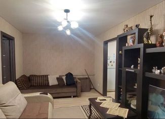 2-комнатная квартира на продажу, 48 м2, Владикавказ, проспект Коста, 296к1, 4-й микрорайон