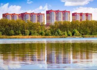 Продаю однокомнатную квартиру, 40 м2, Ростов-на-Дону, ЖК Платовский