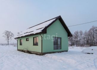 Продается дом, 64 м2, посёлок Доброе
