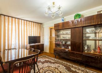 Продается трехкомнатная квартира, 55.3 м2, Краснодар, Ставропольская улица, 171, микрорайон Черемушки