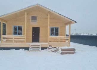 Продаю дом, 57 м2, деревня Старые Омутищи, Лесная улица