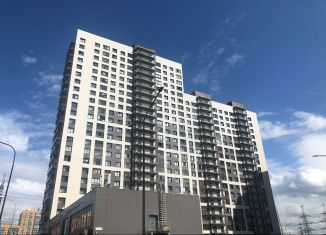 2-комнатная квартира на продажу, 58.7 м2, Мурино, проспект Авиаторов Балтики, 5, ЖК Виктория