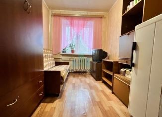 Сдается в аренду комната, 10 м2, Калуга, улица Глаголева, 10, Московский округ