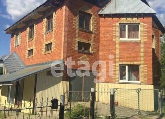 Продам коттедж, 354.3 м2, посёлок городского типа Краснозатонский, Краснозатонская улица, 32