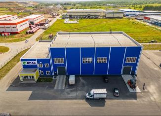 Продажа складского помещения, 1500 м2, Татарстан, территория Промышленная Площадка Индустриальный Парк М7, 27