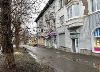 Продажа помещения свободного назначения, 167.9 м2, Юрга, Московская улица, 18