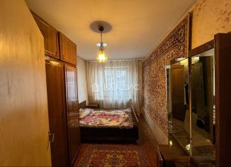 Трехкомнатная квартира на продажу, 61.2 м2, Краснодар, улица имени Дзержинского, 129