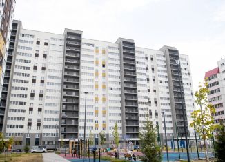 Продается двухкомнатная квартира, 59.2 м2, Ульяновск, жилой комплекс Заря, 3