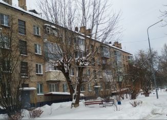 Двухкомнатная квартира на продажу, 42 м2, Электрогорск, Советская улица, 21