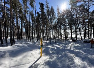 Продажа участка, 110 сот., поселок Пески