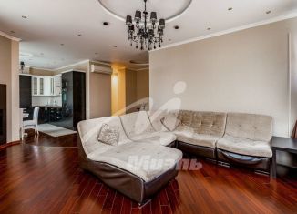 Продам 3-ком. квартиру, 135 м2, Москва, улица Шаболовка, 23к5, улица Шаболовка