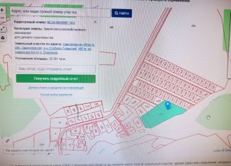 Продам земельный участок, 1200 сот., Усть-Ницинское сельское поселение