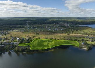 Продается земельный участок, 95.3 сот., село Кончезеро, Студенческая улица