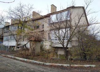 Однокомнатная квартира на продажу, 31.8 м2, поселок Тоннельный, улица Королёва, 58