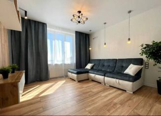 3-ком. квартира на продажу, 75 м2, Ростов-на-Дону, улица Ткачёва, 14, ЖК Итальянский Квартал