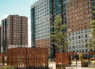 Продам 1-комнатную квартиру, 43.1 м2, Воронеж, ЖК Лазурный