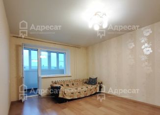 Продается однокомнатная квартира, 44.8 м2, Волгоград, Новоремесленная улица, 3, ЖК Мишино