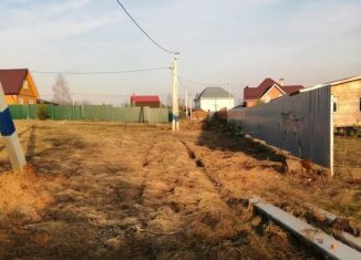 Земельный участок на продажу, 25 сот., деревня Бакеево