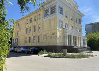 Офис в аренду, 500 м2, Нижний Новгород, Берёзовская улица, 104Г