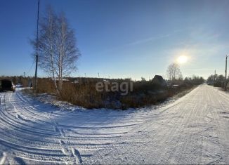 Продаю участок, 10 сот., садовое товарищество Зелёная Роща