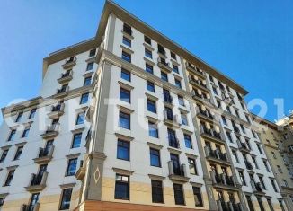 Продается двухкомнатная квартира, 118.8 м2, Москва, Большой Каретный переулок, 24с2, метро Трубная