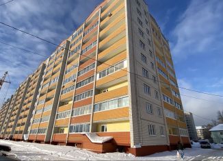 4-комнатная квартира на продажу, 106.5 м2, Смоленская область, улица Крупской, 54Б