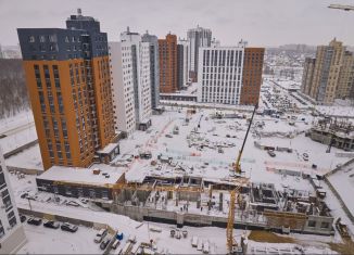 Четырехкомнатная квартира на продажу, 114 м2, Челябинск, Комсомольский проспект, 149, Центральный район