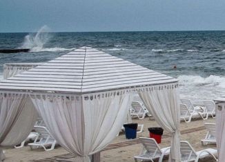 Продам земельный участок, 5 сот., село Прибрежное, 35К-004, 54-й километр