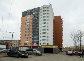 Продажа 1-ком. квартиры, 43 м2, Екатеринбург, улица Бахчиванджи, 12А