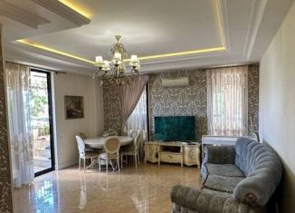 Продажа трехкомнатной квартиры, 125 м2, Сочи, Ботаническая улица, 19, микрорайон Макаренко