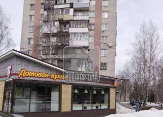 Продается комната, 11 м2, Йошкар-Ола, улица Карла Либкнехта, 58, микрорайон Черновка