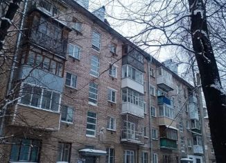 Продажа однокомнатной квартиры, 31.1 м2, Тверь, Университетский переулок, 11, Центральный район