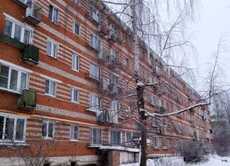 Однокомнатная квартира на продажу, 30 м2, Алексин, 2-й проезд Строителей, 4
