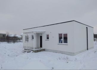 Дом на продажу, 90 м2, поселок Коврово, Альпийская улица, 32