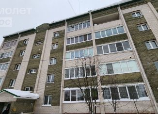 Продажа двухкомнатной квартиры, 61.5 м2, Смоленская область, проезд Соловьиная Роща, 1