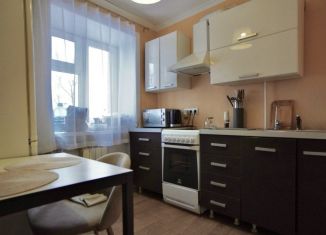 Двухкомнатная квартира на продажу, 43.4 м2, Иркутская область, Профсоюзная улица, 4А