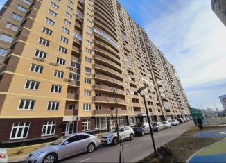 Продам 1-комнатную квартиру, 45 м2, Краснодар, Прикубанский округ