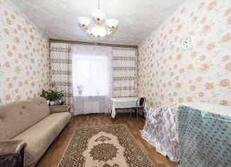 Продается 2-комнатная квартира, 59.3 м2, Новосибирск, улица Александра Невского, 12