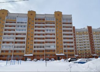 Двухкомнатная квартира на продажу, 69 м2, деревня Алтуховка, Олимпийская улица, 7