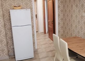 Сдается 1-ком. квартира, 45 м2, Каспийск, Приморская улица, 16А, ЖК Тихий Берег