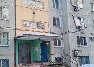 Двухкомнатная квартира на продажу, 51.6 м2, село Некрасовка, Школьная улица