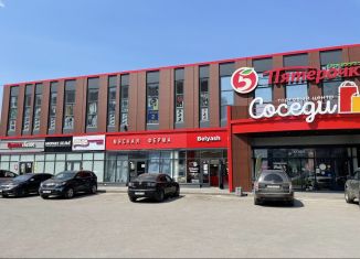 Торговая площадь на продажу, 61.1 м2, Новосибирск, 8-й Порт-Артурский переулок, 76, Ленинский район