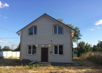 Коттедж на продажу, 123 м2, поселок городского типа Шолоховский