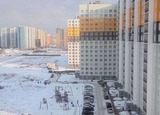 Продам трехкомнатную квартиру, 65 м2, Тверь, улица Левитана, 93А, ЖК Лесная Мелодия-3