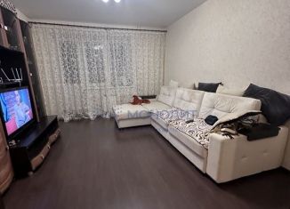3-комнатная квартира на продажу, 68 м2, Нижний Новгород, Пролетарская улица, 10А, метро Бурнаковская