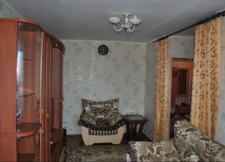 Двухкомнатная квартира на продажу, 43 м2, Ишим, улица Рокоссовского, 24
