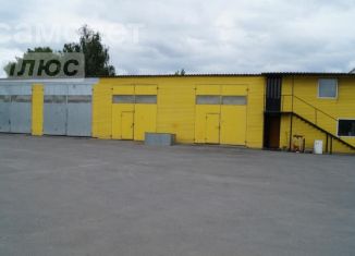 Продажа складского помещения, 1200 м2, Липецк, улица Ковалёва, 126